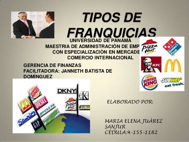 DISTRIBUCION FRANQUICIA distribucion franquicia: