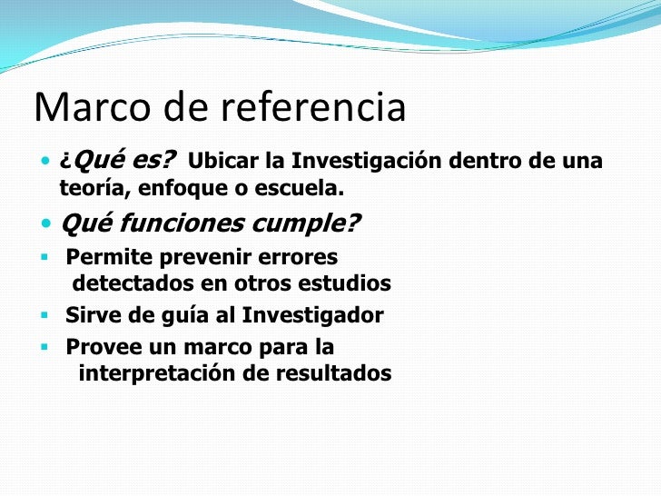 Tipos de hipótesis,tipos de variables,marco de referencia Tipos de hipótesis,tipos de variables,marco de referencia