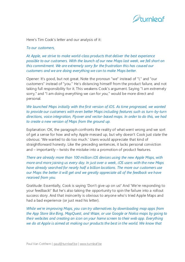 letter tim cook letter tim cook