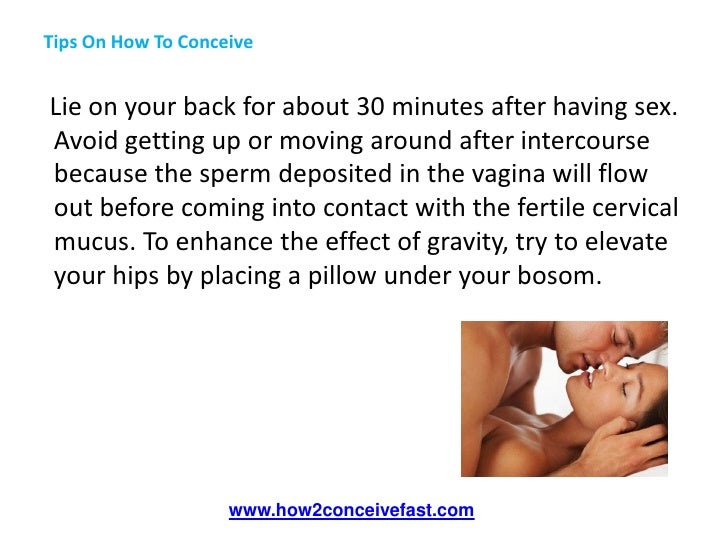 Ways To Help Getting Pregnant 28