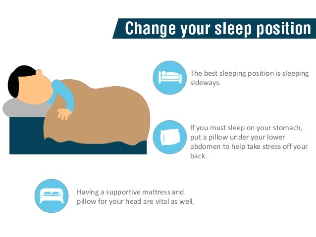 6 Tips to Prevent Back Pain 6 Tips to Prevent Back Pain