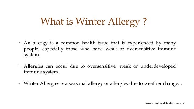 Healthy Tips this Winter Tips-to-tackle-winter-allergies-2-638