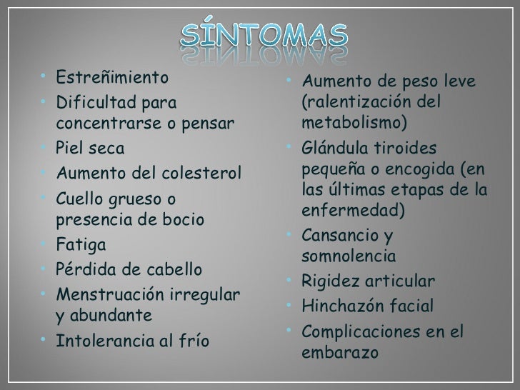 Tiroides De Hashimoto Tiroides De Hashimoto