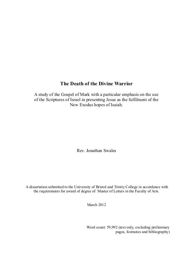 Sample undergraduate thesis in the philippines