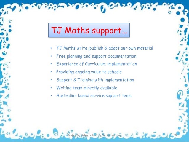 Teejay level b homework 05 image