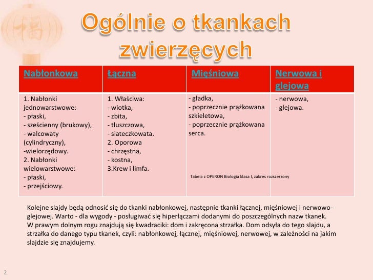 Tkanki Zwierzęce Test 1 Gimnazjum Chomikuj Test Tkanki Zwierzce Klasa 6 - question