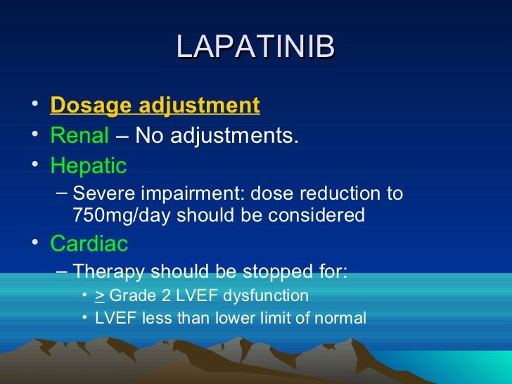Xeloda Renal Dosing