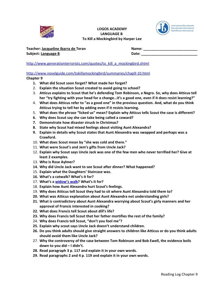to kill a mockingbird chapter 9 Need help with chapter 9 in harper lee's to kill a mockingbird check out our revolutionary side-by-side summary and analysis. to kill a mockingbird chapter 9 Need help with chapter 9 in harper lee's to kill a mockingbird check out our revolutionary side-by-side summary and analysis.