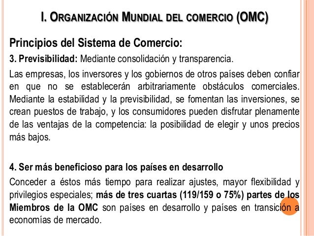 sistema de comercio gratis