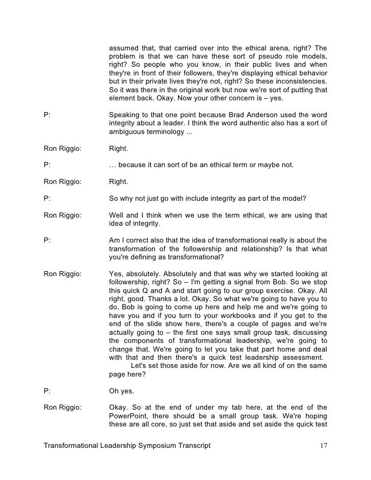 pseudo transformational leadership Pseudo transformational vs transformational leadership - free download as word doc (doc), pdf file (pdf), text file (txt) or read online for free. pseudo transformational leadership Pseudo transformational vs transformational leadership - free download as word doc (doc), pdf file (pdf), text file (txt) or read online for free.