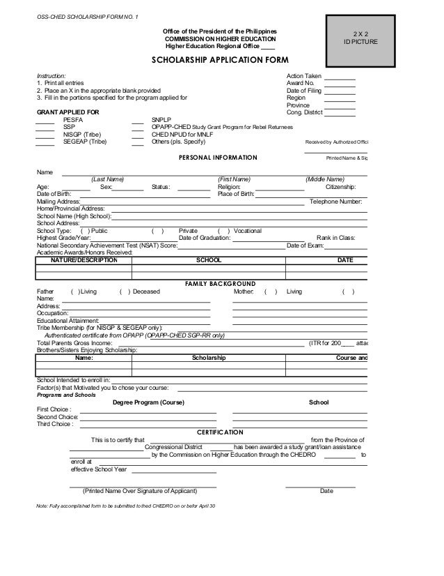 application letter for renewal of scholarship application letter for ched scholarship 28 images application letter for renewal of scholarship application letter for ched scholarship 28 images