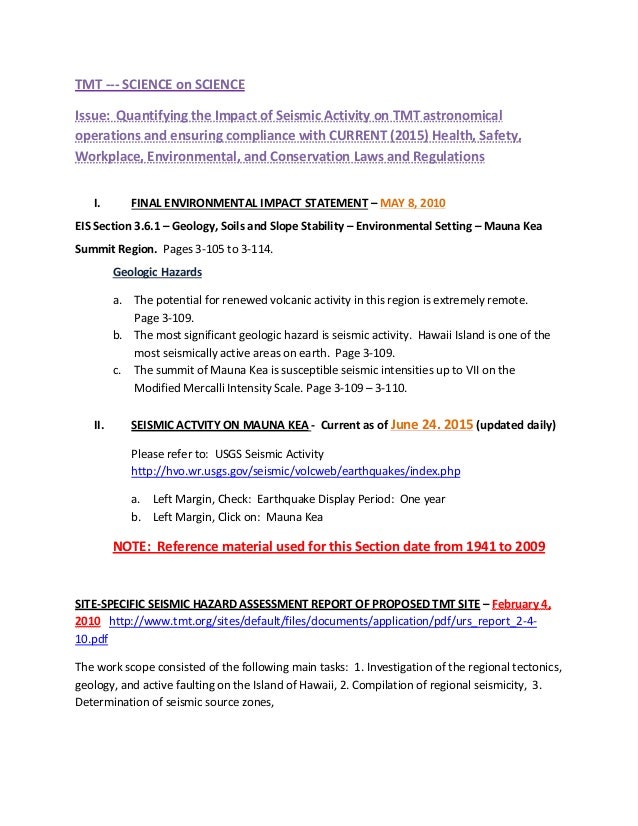 Issuance of stock options to the executives