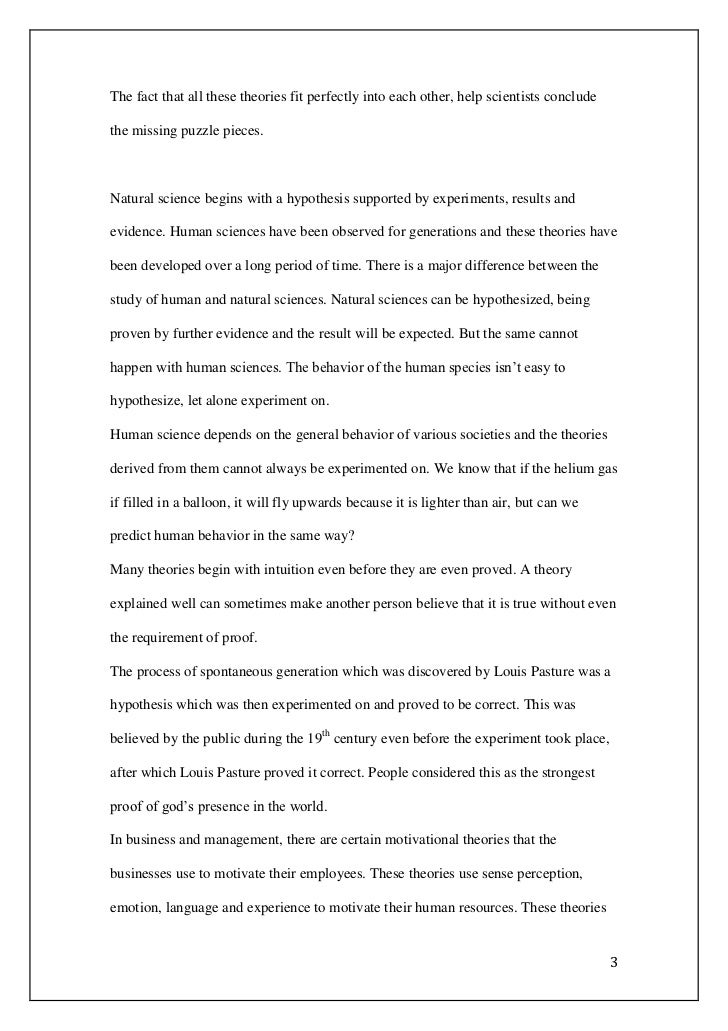 Introductions - The Writing Center