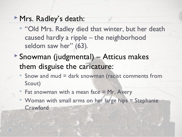 mrs dubose and chaper 11 of Get an answer for 'what does mrs dubose say about the children's mother, and what is i know the answer is in chapter 11, but i can't find where she says it. mrs dubose and chaper 11 of Get an answer for 'what does mrs dubose say about the children's mother, and what is i know the answer is in chapter 11, but i can't find where she says it.