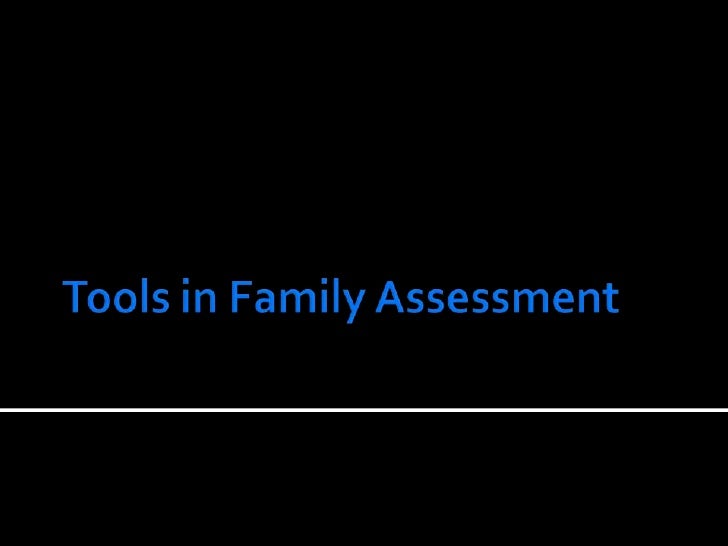 family systems therapy
