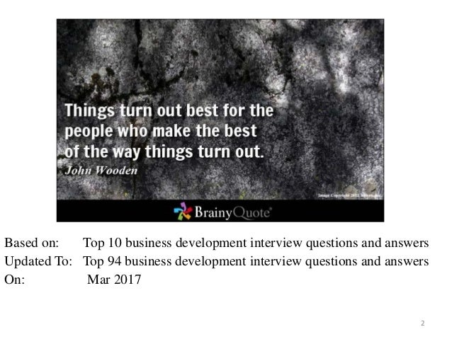 Mastering the Case Job Interview | QuintCareers