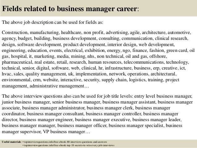 Management case studies with answers free download