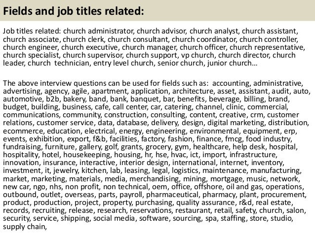 21 church administrator salary church administrative assistant salary