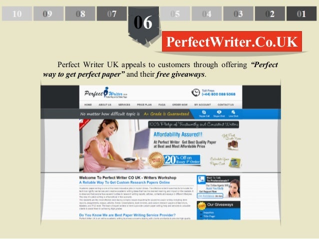 Top 10 custom essay writing services ranked by students