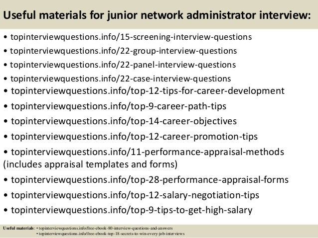 systems administrator interview questions system admin interview questions