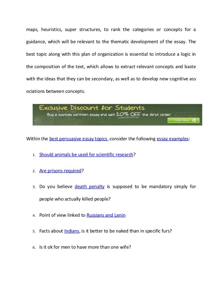 IELTS Essay Questions - IELTS Liz