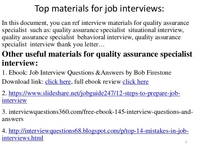 doctor interview questions and answers