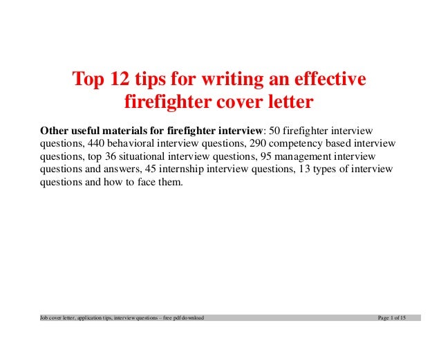 firefighter application essay firefighter application essay
