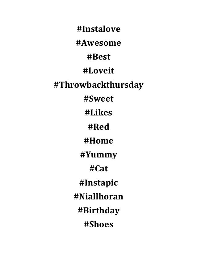 Best Dog Instagram Hashtags Best Dog Instagram Hashtags