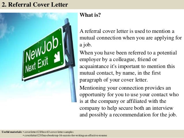 Accounts receivable manager cover letter