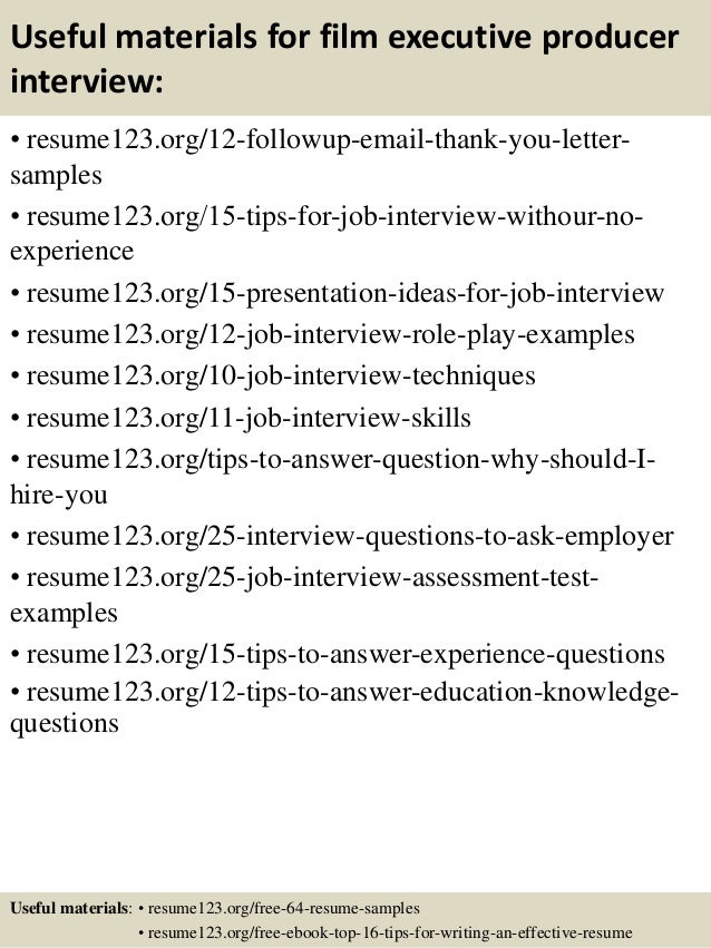 associate producer cover letter kays makehauk co producer cover letters