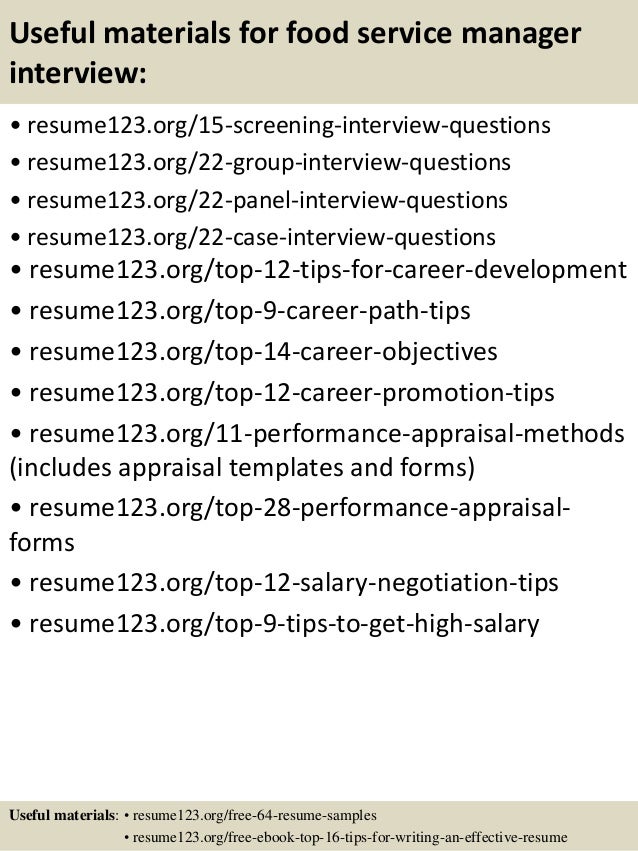 Review resume distribution