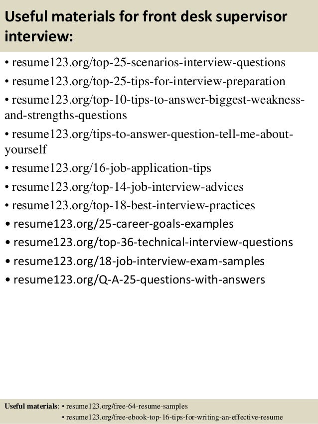 Front Desk Agent Resume Sample Breakupus Gorgeous Simple Resume