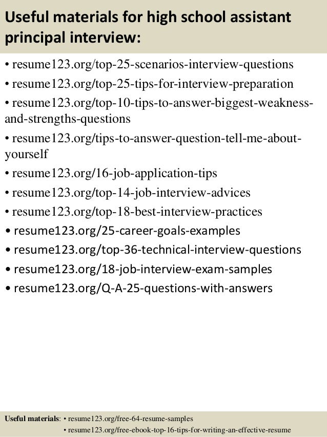 vice principal resume template high school templates top assistant samples sample vice principal resume template high school templates top assistant samples sample
