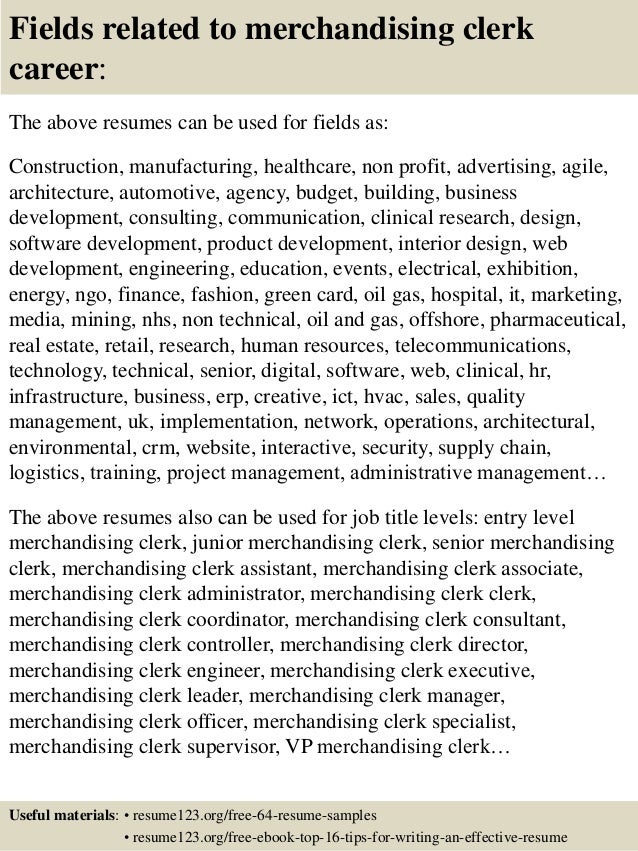 Style merchandising Coordinator profits