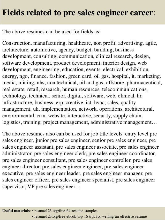 sales engineer cover letter sales engineer cover letter cover letter sales engineer