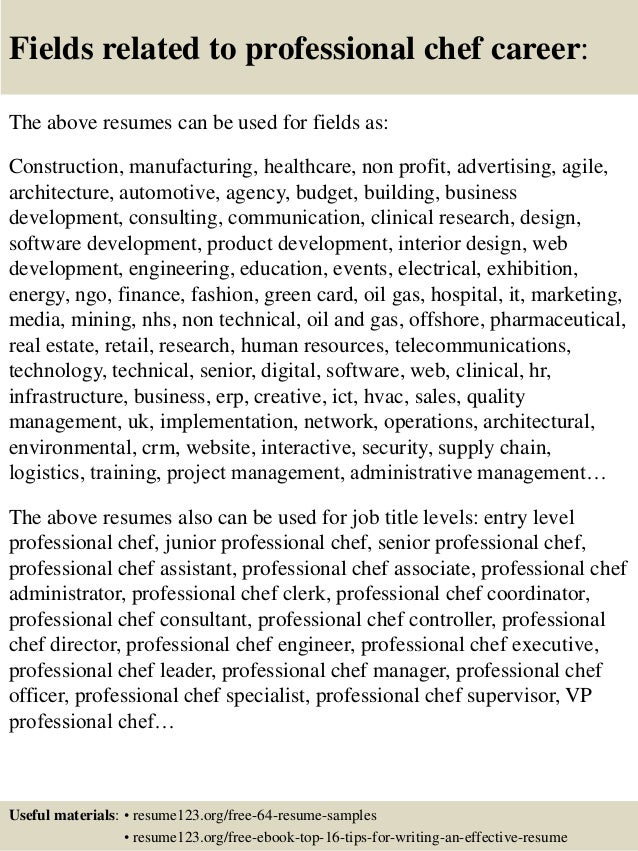 essay my dream job chef how i got my dream job as a head chef my dream job essay