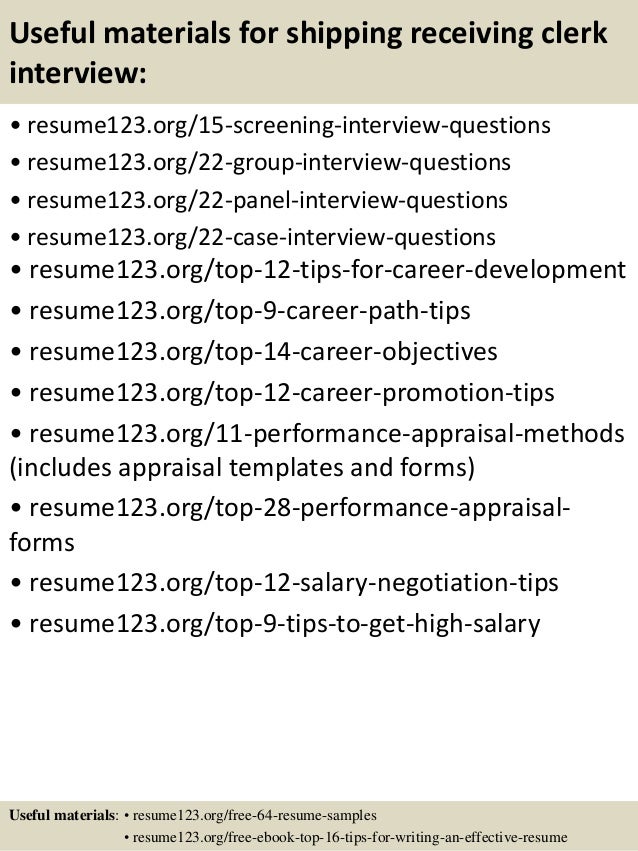 ruth l skills resume inventory clerk resume sle public shipping receiving clerk resume samples