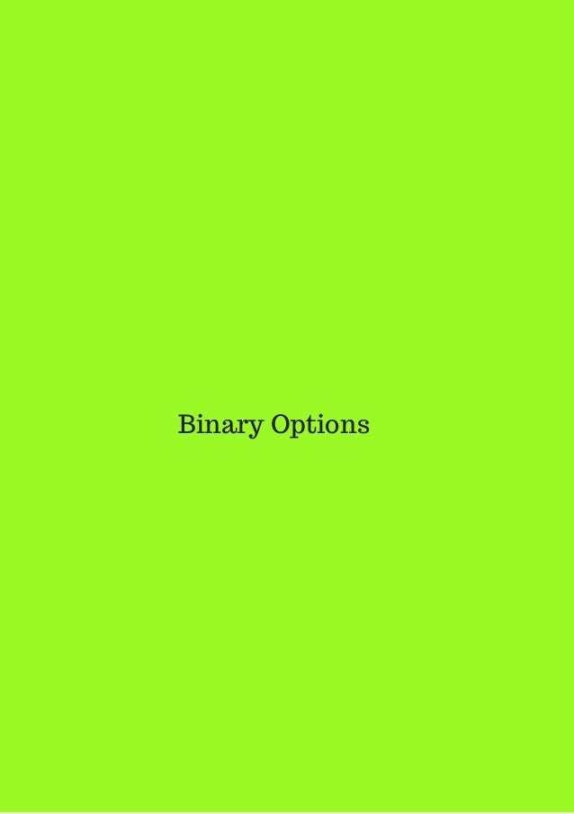 Option trading 888