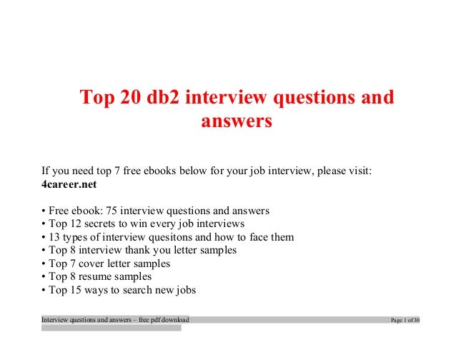 desktop support interview questions and answers pdf
