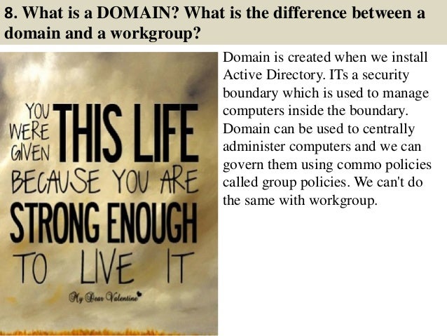 top desktop support interview questions and answers job desktop support interview questions and answers pdf