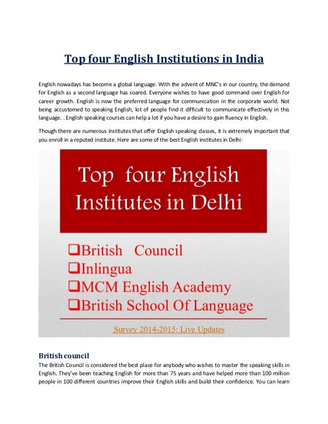 how english became a global language essay English has in the 20th century become the global language it is the language of trade, diplomacy and the internet however the increase in international languages, in particular english but also spanish and mandarin marginalise smaller languages even within their own homelands. how english became a global language essay English has in the 20th century become the global language it is the language of trade, diplomacy and the internet however the increase in international languages, in particular english but also spanish and mandarin marginalise smaller languages even within their own homelands.