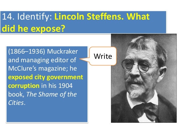 the history of the progressive movement and the muckrackers What was the role of muckrakers during the progressive era progressive era muckrakers were that because in my history book it says journalists who. the history of the progressive movement and the muckrackers What was the role of muckrakers during the progressive era progressive era muckrakers were that because in my history book it says journalists who.