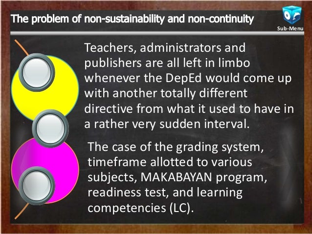 problems encountered in philippine education system History of labor and employment in the philippines and child labor are just among several issues faced by the philippine labor system de la salle university, philippines: notes on business education volume 4, no1 [1. problems encountered in philippine education system History of labor and employment in the philippines and child labor are just among several issues faced by the philippine labor system de la salle university, philippines: notes on business education volume 4, no1 [1.