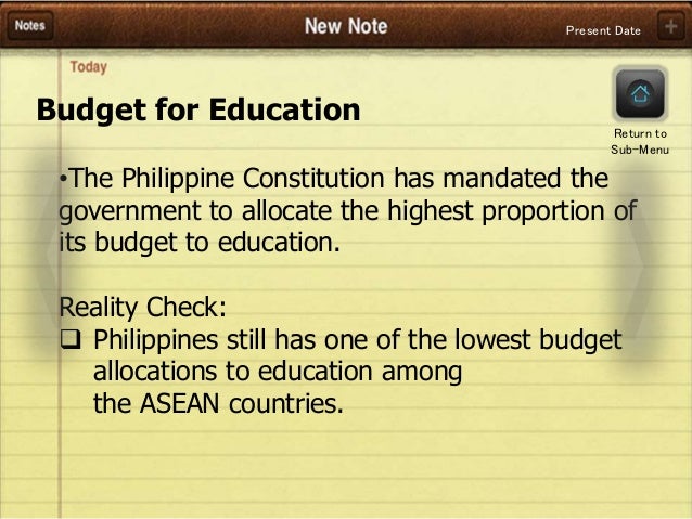 budget essay budget essay