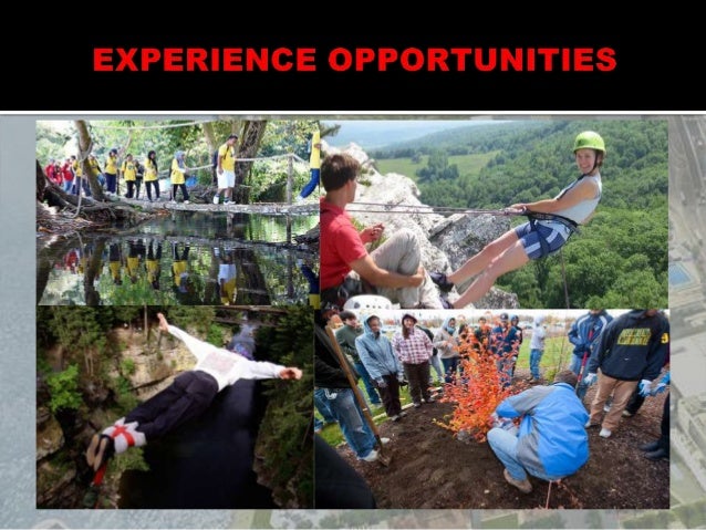 form recreation submission activity and parks