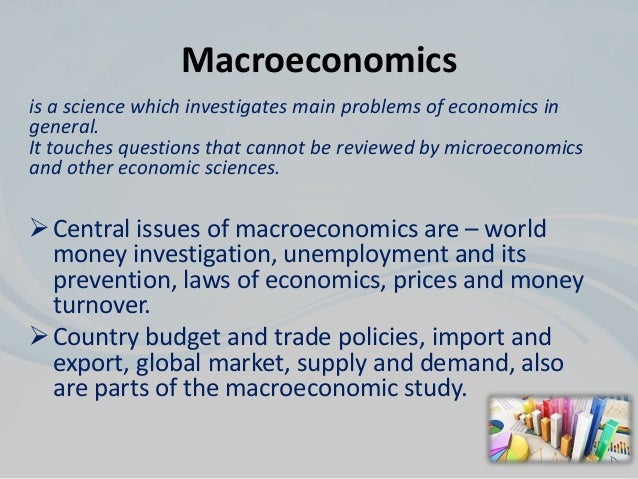 How to write a microeconomics paper synonym