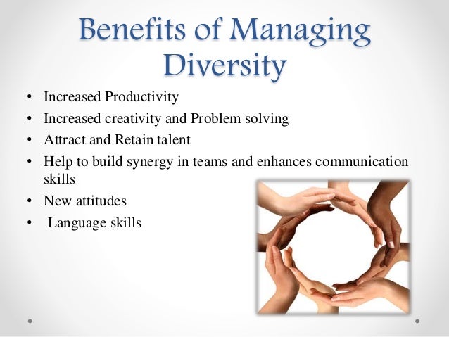 research papers managing diversity in the workplace research papers managing diversity in the workplace