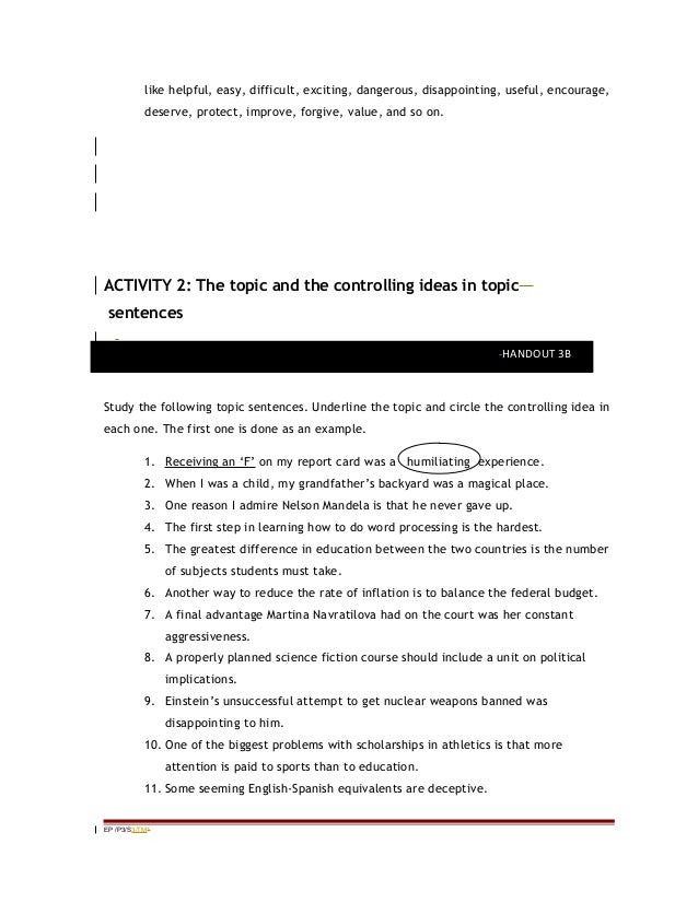 Essay writing: Linking words and phrases — Brightside