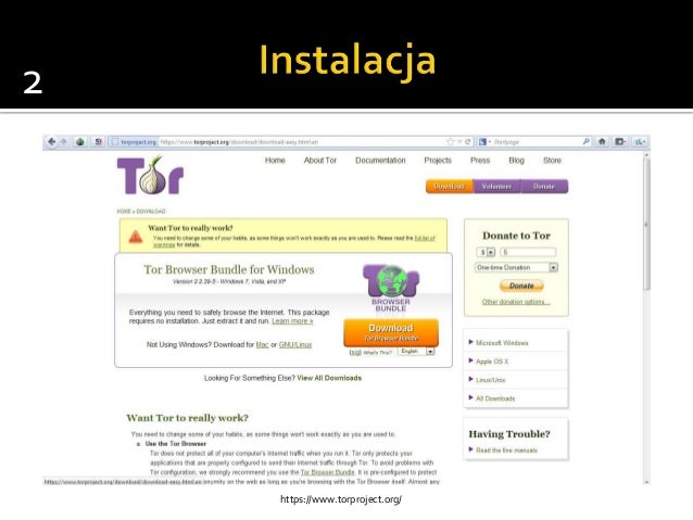 tor project website tor project website