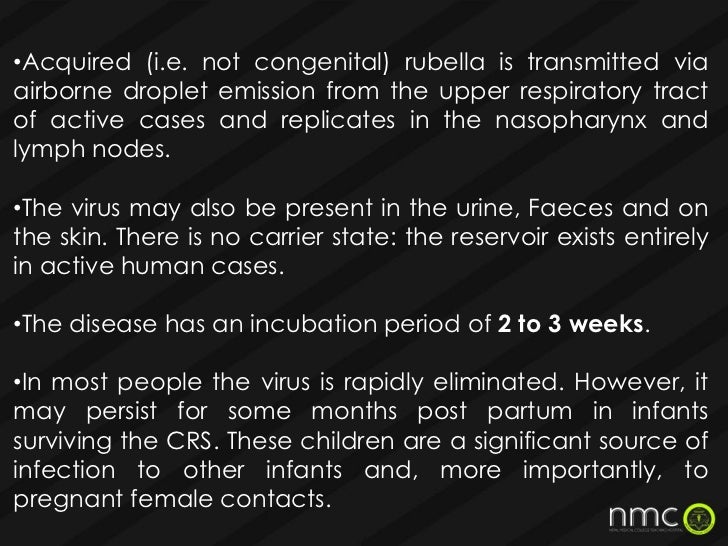 Torch infections in pregnancy presentation
